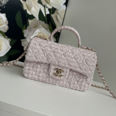 Chanel CF Series Bags